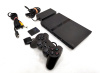 PlayStation 2 Slim konsool (SCPH 75004)