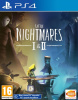 Little Nightmares I & II