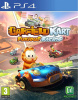 Garfield Kart Furious Racing (uus)