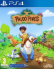Paleo Pines (uus)