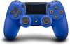 PlayStation 4 DualShock 4 Wave Blue pult