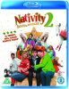 Nativity 2: Danger in the Manger