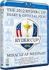 Ryder Cup 2012 Diary and Official Film