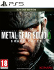 Metal Gear Solid Delta: Snake Eater