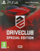 Driveclub Special Edition