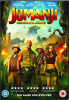 Jumanji: Welcome to the Jungle (uus)