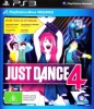 Just Dance 4
