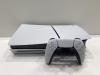 Sony PlayStation 5 Slim 1TB (Plaadilugejaga)