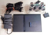 PlayStation 2 Slim konsool (SCPH 77004)