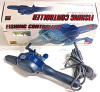 PS1 Bandai Bass Rise/Tsuricon Fishing pult