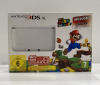 Nintendo 3DS XL konsool (valge)