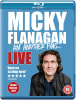 Micky Flanagan An Another Fing... Live