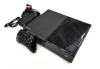 Xbox One konsool (1TB)