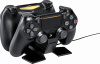 PS4 pultide laadimisdokk PowerA