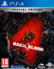 Back 4 Blood Special Edition (Steelbook)