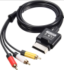 Microsoft composite RCA kaabel Xbox 360 jaoks