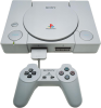 PlayStation 1 konsool (SCPH-9002)
