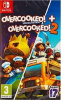 Overcooked + Overcooked 2 Special Edition