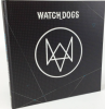Watch Dogs Artbook