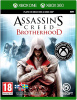 Assassins Creed: Brotherhood (Greatest Hits) (uus)