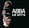 ABBA - 18 Hits CD (uus)