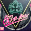80S Mix - Ministry Of Sound (uus)