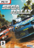 Sega Rally