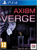 Axiom Verge