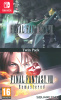 Final Fantasy VII / Final Fantasy VIII Remastered Twin Pack *