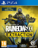 Tom Clancy's Rainbow Six Extraction (uus)