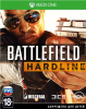 Battlefield Hardline RUS
