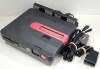 Sharp Twin Famicom konsool (AN-500B)