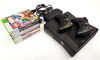 Xbox 360 Slim konsool (250GB) + 9 mängu + lisapult