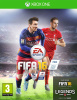 FIFA 16 *