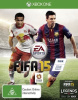 FIFA 15 *