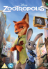 Zootropolis