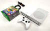 Xbox One S konsool (1TB) + 7 mängu