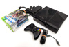 Xbox 360 E konsool (500GB) + 7 mängu