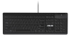 ASUS Smart Card Keyboard KU100 (uus)