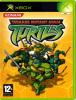 Teenage Mutant Ninja Turtles