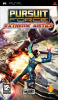Pursuit Force Extreme Justice *