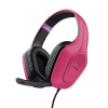 Headset GXT415P Zirox (roosa) (uus)