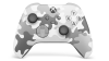 Xbox One / Series Arctic Camo pult