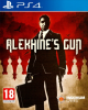 Alekhine's Gun