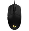 Logitech G102 Lightsync mängurihiir (uus)