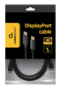 Gembird DisplayPort kaabel 1m (uus)