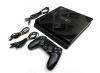 PlayStation 4 Slim Final Fantasy XV Limited Editon konsool (1TB)