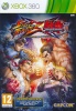 Street Fighter X Tekken