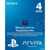 PS Vita mälukaart 4GB