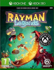 Rayman Legends (promo)